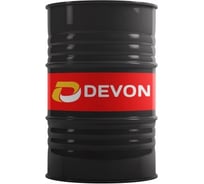 Масло DEVON PROGRESSIVE LA SAE 5W-30, бочка 216,5 л/180 кг 338664246