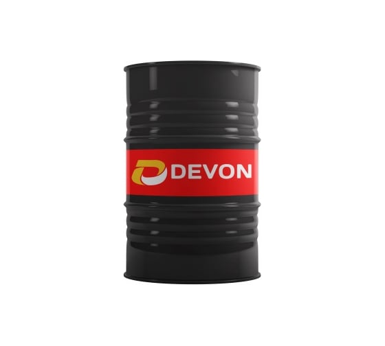 Масло DEVON PROGRESSIVE LA SAE 5W-30, бочка 216,5 л/180 кг 338664246 1