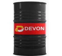 Масло DEVON Transmission 75W-140 GL-5 Synth, бочка 216,5 л/180 кг 338662675
