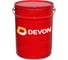Смазка DEVON ЛЗ-ЦНИИ, ведро 21 кг 338661895 1