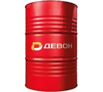 Смазка DEVON Солидол Ж, бочка 180 кг 338662367