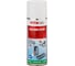 Силиконовая смазка для пищевой промышленности MTE SILICONE FLUID H1 спрей 520/400 мл 2893221000 1
