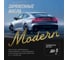 Масло моторное ВМПАВТО Modern 5w20 (GF-6A, SP), канистра 1л 9269 18