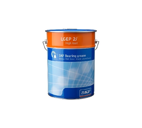 Смазка SKF (18 кг) SKF LGEP 2/18 1