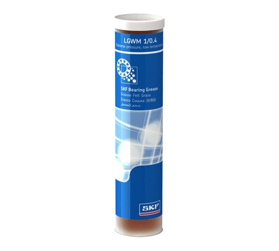 Смазка SKF (0,4кг) SKF LGWM 1/0.4 1