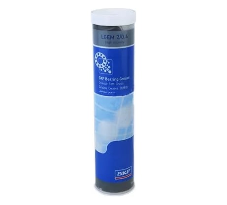 Смазка SKF (0,4 кг) LGEM 2/0.4