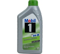 Моторное масло MOBIL 1 ESP 5W30 1л 154279/154283 154279