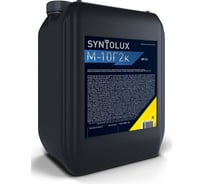 Масло Syntolux М-10Г2к 10 л 253133911