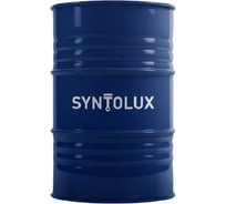 Масло Syntolux Master 10W-40 205л 253142562