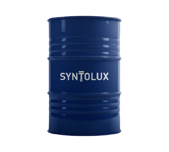 Масло Syntolux Master 10W-40 205л 253142562