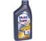Моторное масло Mobil Super 3000 X1, синтетическое, класс вязкости 5W-40, 1 л 150547 1