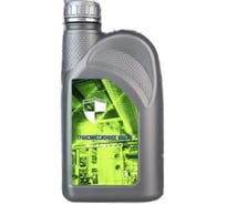 Трансмиссионное полусинтетическое масло SL52 SAE 80W-90 API GL-5 1 л Т0222024 35249155