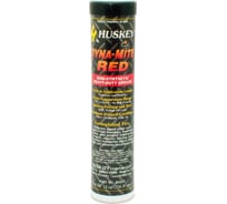 Пластичная смазка Huskey DYNA-MITE RED, 396 г 00603