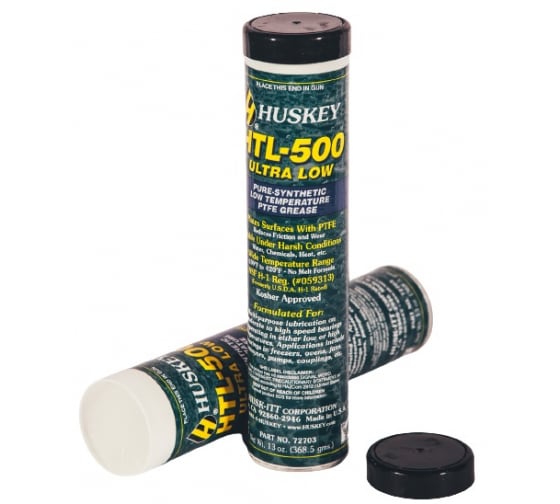 Низкотемпературная смазка Huskey HTL-500 Ultra Low, 368 г 72703 1