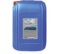 Моторное масло VITEX 15W40 API SJ/СF минеральное, 20л V308606