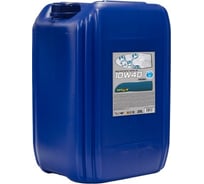 Моторное масло VITEX Diesel 10W40 API CI-4 полусинт. 20л V308006