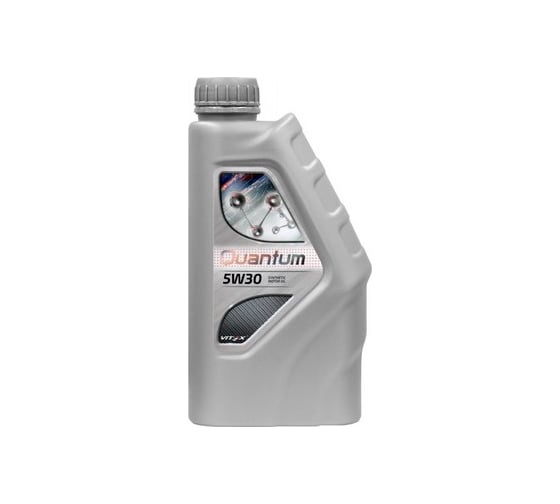 Моторное масло VITEX Quantum 5W30 API SN/CF синт. 1л V302001 1