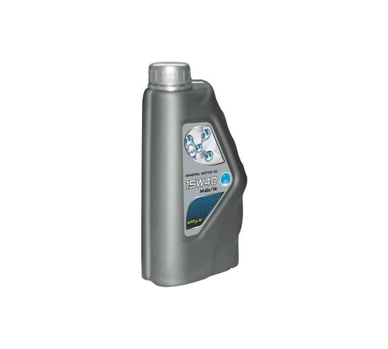 Масло VITEX М6з/14Г 1 л v321701