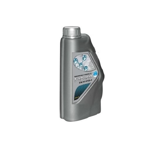 Трансмиссионное масло VITEX ТЭП-15В нигрол, 1 л v325501
