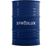 Масло Syntolux Normal 10W-40 205л 253142564