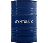 Масло Dynamic Syntolux 5W-30 205л 253142561