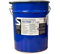 Пластичная смазка Suprotec Экстрим EP-2 M220 16 кг 124428