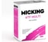 Жидкость для АКПП Micking ATF MULTI 4 л арт M4127 1