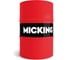 Трансмиссионное масло Micking Gear Oil 80W-90 GL-5/MT-1 200 л арт M5137 1