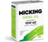Моторное масло Micking Diesel Oil PRO2 10W-40 полусинтетическое API CI-4/SL для дизельных двигателей 6 л. М1202 M1202 1