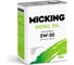 Моторное масло Micking Diesel Oil PRO2 5W-30 полусинтетическое API CI-4/SL для дизельных двигателей 6 л. M1196 1