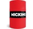 Моторное масло Micking Gasoline Oil MG1 0W-16 синтетическое API SP/RC для бензиновых двигателей 200л M2115 1