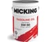 Моторное масло Micking Gasoline Oil MG1 5W-30 синтетическое API SP/RC для бензиновых двигателей 20л M2129 1