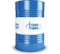 Масло GAZPROMNEFT М-10ДМ 205л 253130089