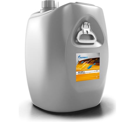Масло Gazpromneft М-10Г2к в/с 50л 2389901261