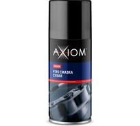 Сухая смазка AXIOM PTFE 210мл a9630p 16511606