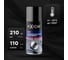 Алюминиевая антизадирная смазка AXIOM 210 мл a9623p 2