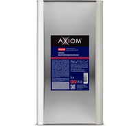 Многофункциональная смазка AXIOM 5л a50540