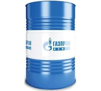 Масло Gazpromneft Diesel Prioritet 15W-40, 205 л 253141975