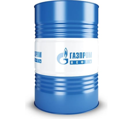 Масло GAZPROMNEFT Diesel Premium 15W-40 205л 2389901219