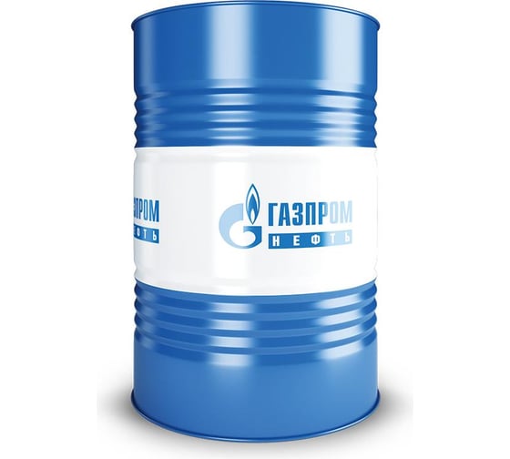 Масло GAZPROMNEFT Diesel Premium 15W-40 205л 2389901219