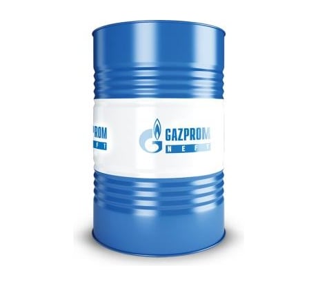 Масло Gazpromneft Super 15W-40 205 л 2389901203 253142149