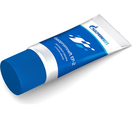Смазка Gazpromneft ЕР-2 туба 150 г 2389901379
