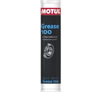Пластичная смазка MOTUL Grease 100 0,4л 108653