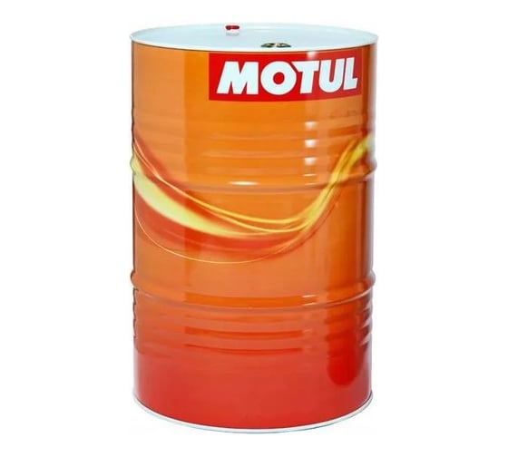 Моторное масло MOTUL 8100 X-clean EFE 5W30 60л, 109473 1