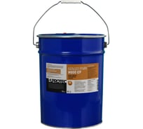 Смазка пластичная Suprote КАЛЬЦОЛ ПРАЙМ М800 ЕР-0 18 кгc 126415