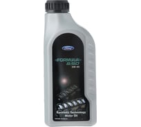 Моторное масло Castrol FORD FORMULA S/SD 5W-40, синтетическое, 1 л 156E6F