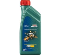 Моторное масло Castrol MAGNATEC PROFESSIONAL E 5W-20 синтетическое 1 л 15D632