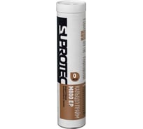 Смазка пластичная Suprotec КАЛЬЦОЛ ПРАЙМ М800 ЕР-0 0,4 кг 126408