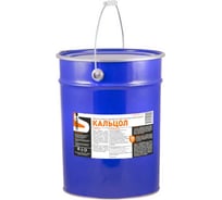 Пластичная смазка Suprotec Кальцол 18кг 123995