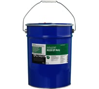 Смазка пластичная Suprotec кальцолит М220 Moly ЕР-2 18кг 126200
